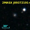 2MASX J09372191+2821081