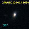 2MASX J09414269+2835550