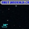 FIRST J093936.9+282840