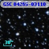 GSC 04285-03110