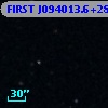 FIRST J094013.6+283539
