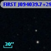 FIRST J094039.7+282944