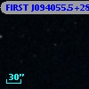 FIRST J094055.5+283207