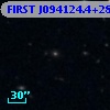 FIRST J094124.4+283206