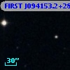 FIRST J094153.2+284804