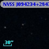 NVSS J094234+284704