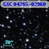 GSC 04285-02960