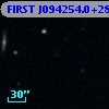 FIRST J094254.0+284900