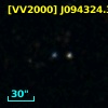 [VV2000] J094324.3+283539