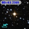 BD+61  2568