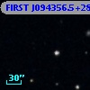 FIRST J094356.5+285644