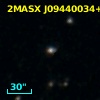 2MASX J09440034+2852264