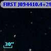 FIRST J094410.4+284952