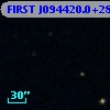 FIRST J094420.0+283601