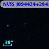 NVSS J094424+284124