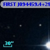 FIRST J094459.4+284345