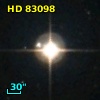 HD  83098