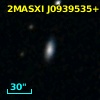 2MASXI J0939535+272848