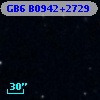GB6 B0942+2729