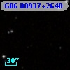 GB6 B0937+2640