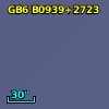 GB6 B0939+2723