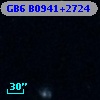 GB6 B0941+2724