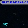 FIRST J094209.0+282059
