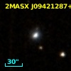 2MASX J09421287+2649586