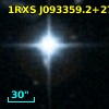 1RXS J093359.2+272102