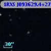1RXS J093629.4+273346