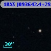 1RXS J093642.4+280918
