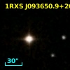 1RXS J093650.9+261405