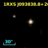 1RXS J093838.8+265152