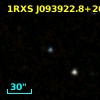 1RXS J093922.8+264404
