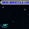 1RXS J094221.1+284416