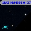 1RXS J094307.0+270609