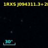 1RXS J094311.3+284529