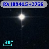 RX J0941.5+2756