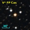 V* FP Cas