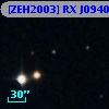 [ZEH2003] RX J0940.8+2759  1