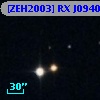 [ZEH2003] RX J0940.8+2759  3
