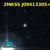 2MASS J09413305+2758181