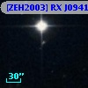 [ZEH2003] RX J0941.5+2756  2