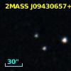 2MASS J09430657+2804217