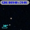 GB6 B0940+2848