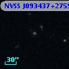NVSS J093437+275908