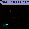 NVSS J093618+260251