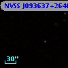 NVSS J093637+264621