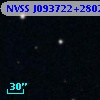 NVSS J093722+280237