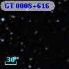 GT 0008+616